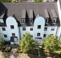 Frisch sanierte 2-Zimmerwohnung mit Balkon und Stellplatz - Lengenfeld