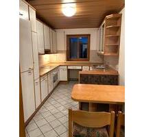 3 12ZimmerWohng,Wohnküche,2Schlafzi,Wohnzi,Bad,Garage,Terrass,EG - Vilshofen an der Donau