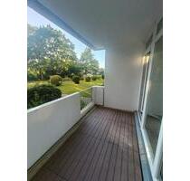 Gepflegte 2-Zimmer Wohnung mit Loggia & Tiefgaragenstellplatz - Eckernförde