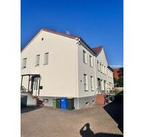 Geräumige Eigentunswohnung im Herzen von Salzkotten