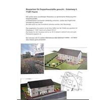 355qm² Grundstück in 71287 Flacht - Weissach