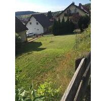 Pachtgrundstück 400qm in Nieste - Kaufungen