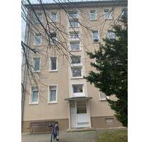 Günstiger wohnen geht kaum, 2 Raum Wohnung in Vockerode, Schulstraße - Oranienbaum-Wörlitz