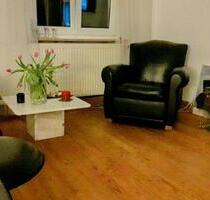 gemütliche 4.5 Zi Dachgeschosswohnung in Spiesen - Spiesen-Elversberg