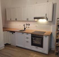 Moderne 3-Zimmer-Wohnung in Friedrichshain für 2 Monate - Berlin Friedrichshain-Kreuzberg