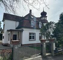 Büro-Praxisräume in Stadtvilla - 1.755,00 EUR Kaltmiete, ca.  15,00 m² in Freiburg im Breisgau (PLZ: 79104) Herdern