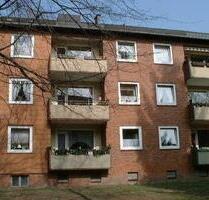 Wo das Leben so spielt - günstig geschnittene 2-Zi.-Wohnung - Hamburg Eimsbüttel