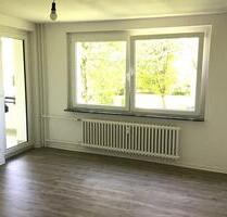Großzügige 3-Zimmer Wohnung mit Balkon in gepflegter Grünanlage! - Bielefeld Heepen