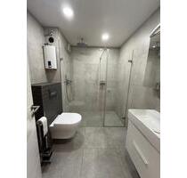 Moderne 3-Zimmer-Erdgeschosswohnung mit Balkon und Stellplatz in Münster-Gremmendorf