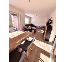 Ruhig gelegene 3-Zimmerwohnung in Pegnitz