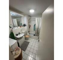 möblierte -2 Zimmer-Wohnung in Rahlstedt –zur Untermieten für 1J - Hamburg Wandsbek