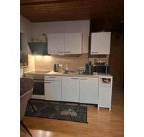 Schöne 2 Zimmer Wohnung mit Terrasse in Vöhringen - Sulz am Neckar