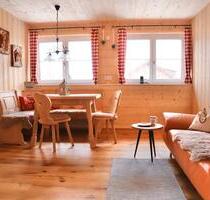 Ferienwohnung - Wohnung auf Zeit - Ungerhausen