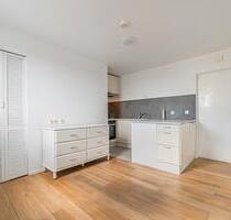 Modernisierte 1-Zimmer-Wohnung mit Einbauküche – Pauschalmiete und somit volle Kostenkontrolle - Rendsburg