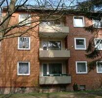 Ihr neues Zuhause: praktische 2-Zimmer-Wohnung - Hamburg Eimsbüttel