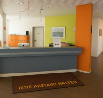 Nachfolge für Arztpraxis orthopädische Praxis Charlottenburg - Berlin Charlottenburg-Wilmersdorf