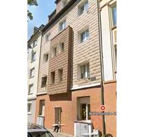 Dortmund Kapitalanlage - 69.000,00 EUR Kaufpreis, ca.  43,00 m² in Dortmund (PLZ: 44147) Innenstadt Nord