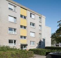 Jetzt zugreifen! 3-Zimmer-Wohnung mit neuem Bad in Wolfsburg Vorsfelde