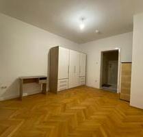 Frisch renovierte 3-Zim.-Wohnung in Stgt.-Bad Cannstatt, Pragstr. - Stuttgart