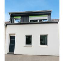 Modernisiertes Haus in Essen Steele | Provisionsfrei |