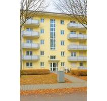 Frisch renovierte 2 Zimmer Wohnung in Dachau mit 2 Balkonen TG - München Altstadt-Lehel