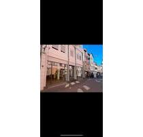 Sanierter Altbau Büro oder Atelier Innenstadt KH - Bad Kreuznach Bad Münster am Stein-Ebernburg