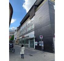 Praxis und Büroräume in Zentraler Lage - Recklinghausen