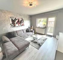 Schöne 3 Zimmerwohnung im Herzen von Eschweiler