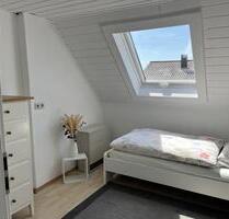 Möbliertes WG-Zimmer - 450,00 EUR Kaltmiete, ca.  120,00 m² in Waghäusel (PLZ: 68753)