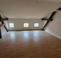 2 Raum Wohnung im Dachgeschoss in Zimmerstr. 13 - Weißenfels