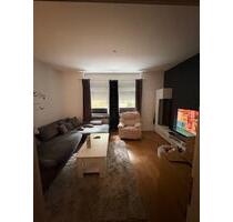 Gepflegte 2-Zimmer-Erdgeschosswohnung in zentraler Lage - Essen Stadtbezirk V