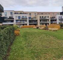 Neubauwohnung mit Terrasse zur Miete in Geesthacht- Wentzel Dr.