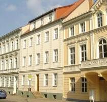 Moderne möblierte 2-Zi. Wohnung – zentral in Frankfurt Oder - Frankfurt (Oder)