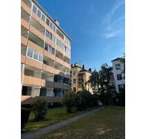 Neuhausen-Nymphenburg 1 Zimmer Wohnung - München Moosach