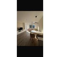 Helle Moderne 2 Raum Wohnung in Oranienburg Sofort Verfügbar