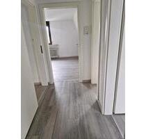 3 Zimmer Wohnung in Quierschied - Riegelsberg