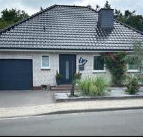 TOP Einfamilienhaus direkt am Strooter Wald in Friedeburg