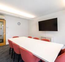 Privater Büroraum für 4 Person in Regus Königsallee 92a - Düsseldorf Stadtmitte
