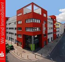 Erstklassige Bürofläche in zentraler Lage - Osnabrück