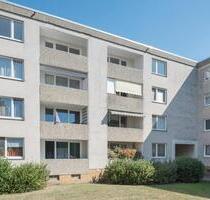 Für die kleine Familie! 3,5-Zimmer-Wohnung in Wolfsburg Vorsfelde mit Balkon zum 01.08.2025 frei!