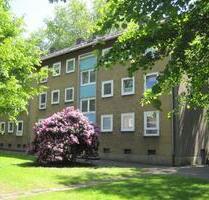 Gelegenheit: individuelle 3-Zimmer-Wohnung - Recklinghausen Berghausen