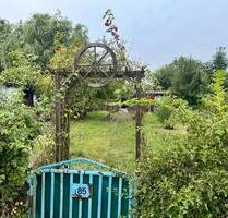 SchrebergartenKleingarten Mecklenburger Hufe - Benz