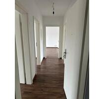 3-Raum-Wohnung mit Balkon in Saarbrücken Rodenhof