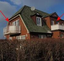 Ferienwohnung - 490,00 EUR Kaltmiete, in Pinneberg (PLZ: 25421)