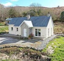 Ferienhaus Cottage im Nordwesten Irlands - Donegal - zu vermieten - Limbach-Oberfrohna