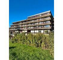 Apartment im Harz - Balkon, Modernisierung bezahlt, Top-Lage - Goslar OS Hahnenklee-Bockswiese