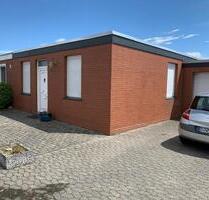 Ferienhaus Bungalow Nordseeküste Dornumersiel Dornumergrode