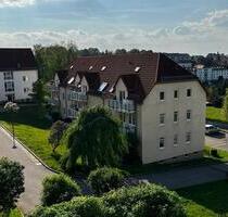 *Sommeraktion* Schicke 2-Raumwohnung, mit Balkon im Dachgeschoss+2 MONATE KALTMIETFREI - Leisnig