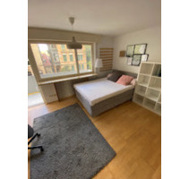 1 Zimmer Apartment (möbliert) in Stuttgart