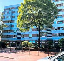3-Zimmer-Wohnung 73qm inkl. TG Platz - Düsseldorf Stadtbezirk 10